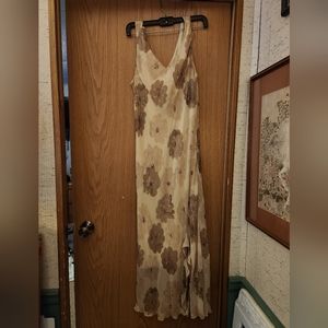 Jonathan Martin Studio summer dress